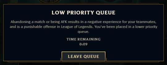 afk