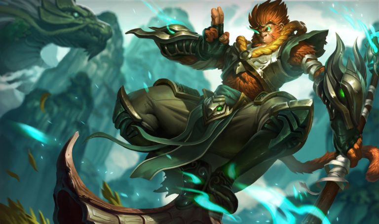wukong
