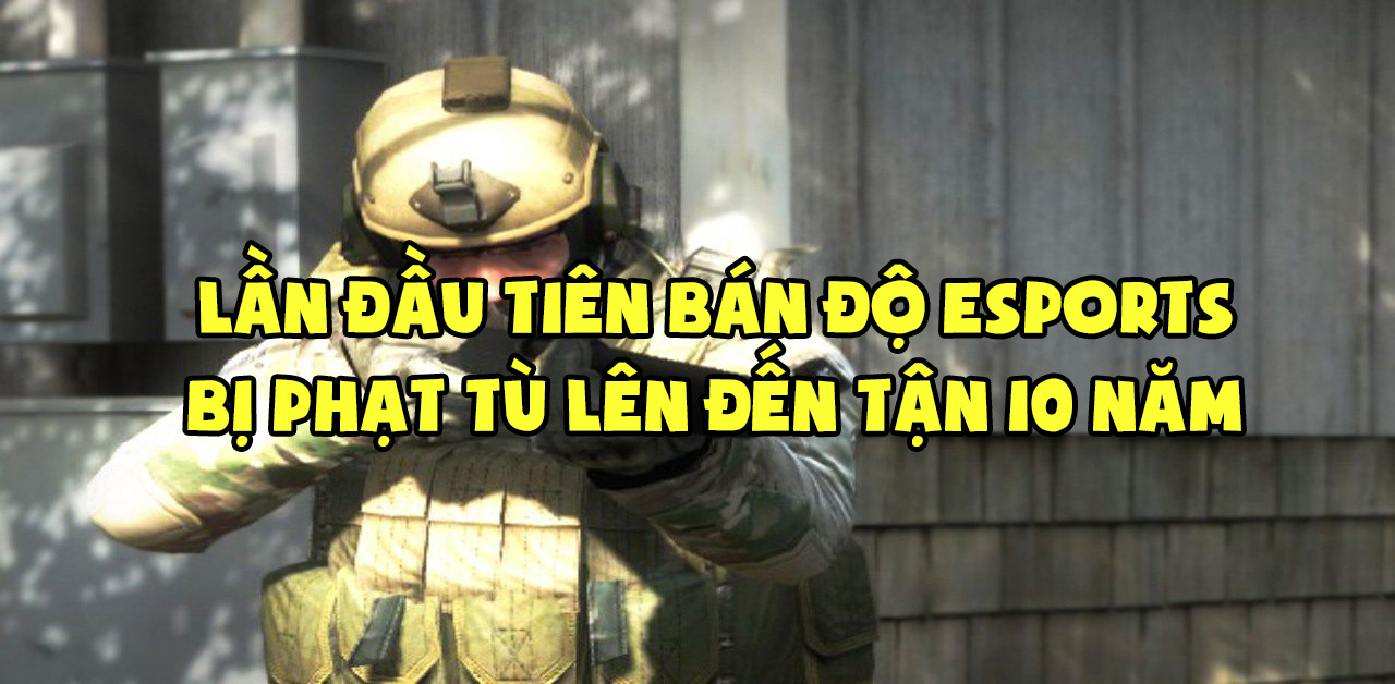 bán độ csgo