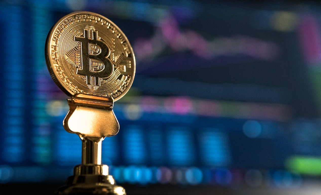 bitcoin