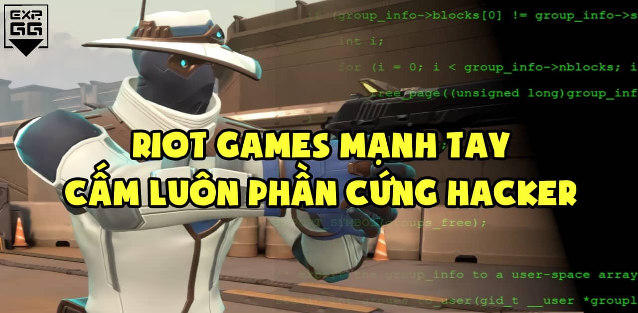ban phần cứng valorant