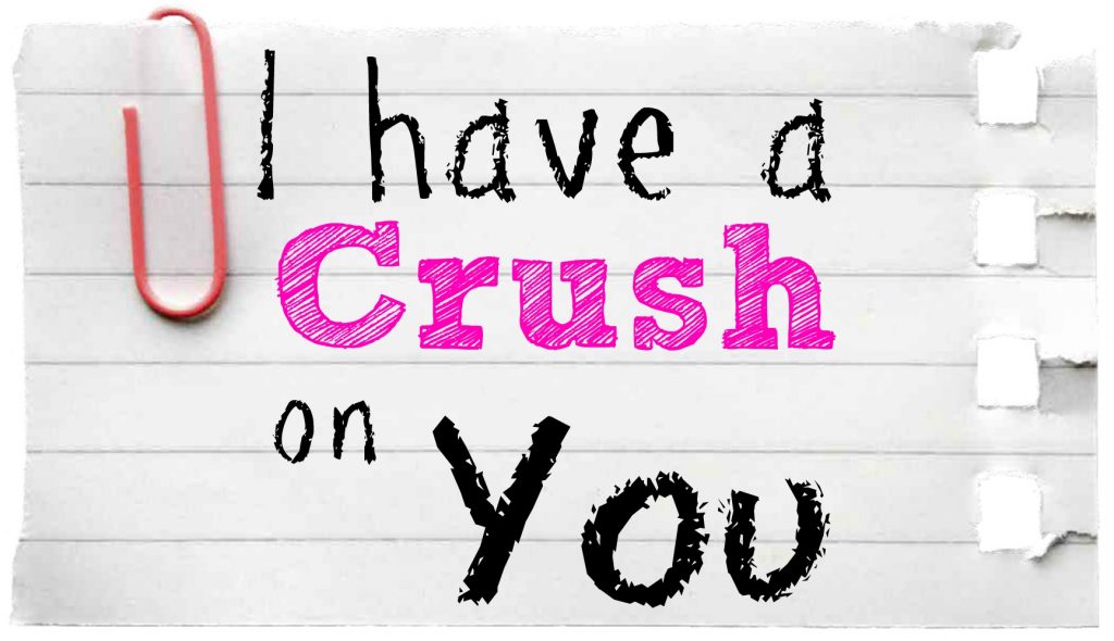 crush là gì