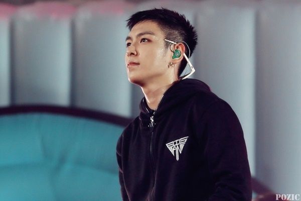 Crush là thần tượng