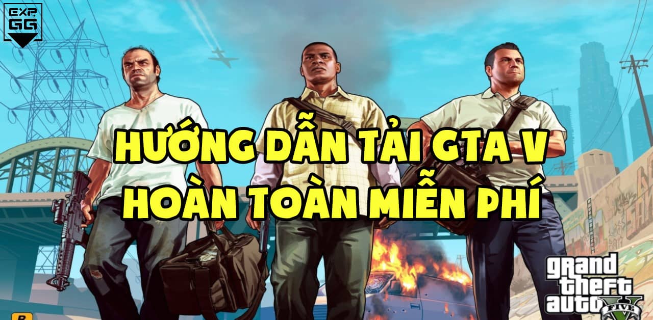 Gta5 free epic game