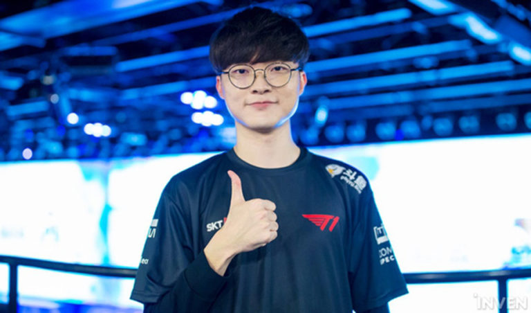 faker
