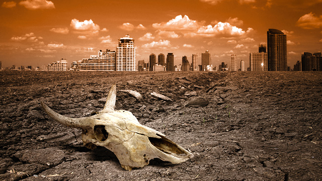 ex, extinction, tuyệt chủng