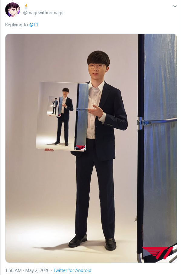 faker