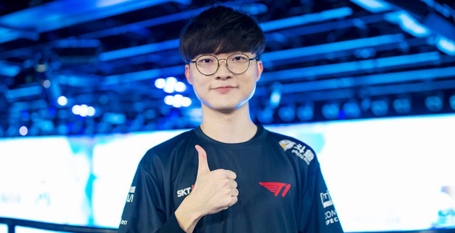faker