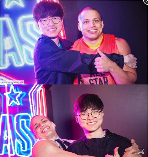 faker
