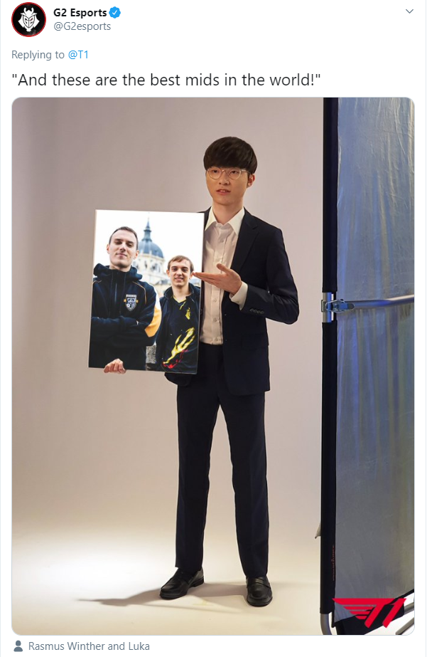faker