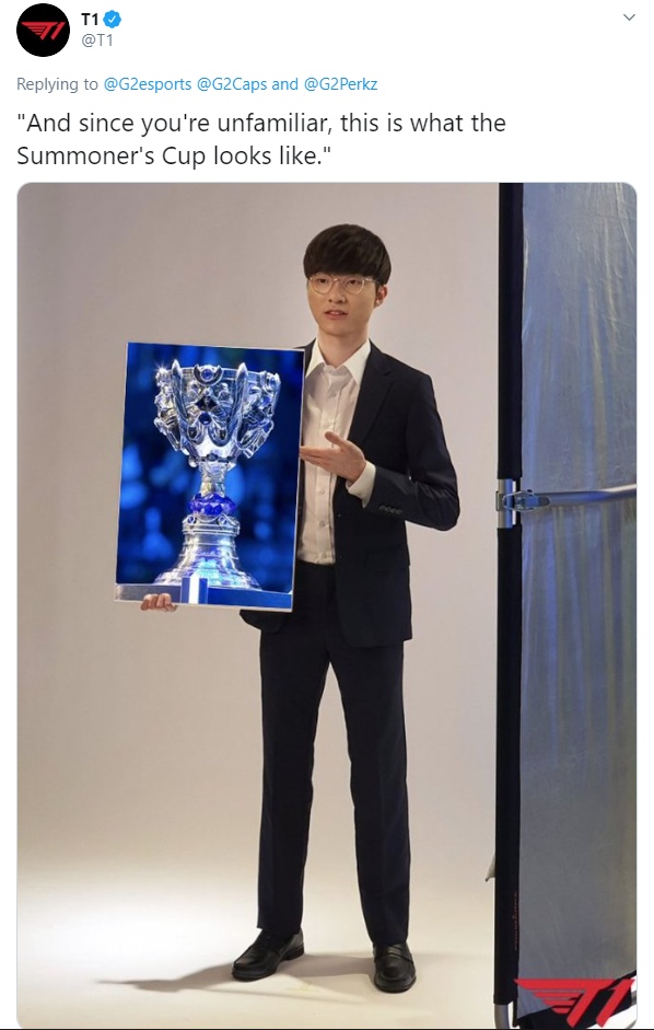 faker