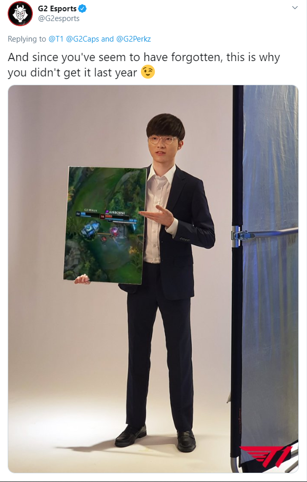 faker