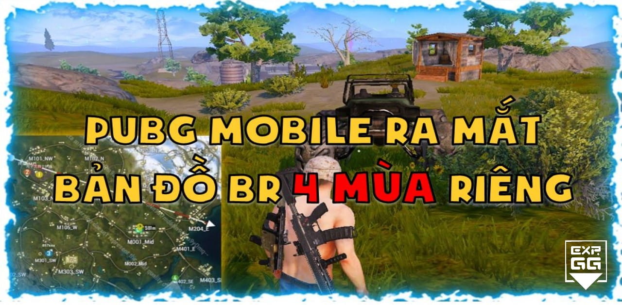 fourex pubg mobile