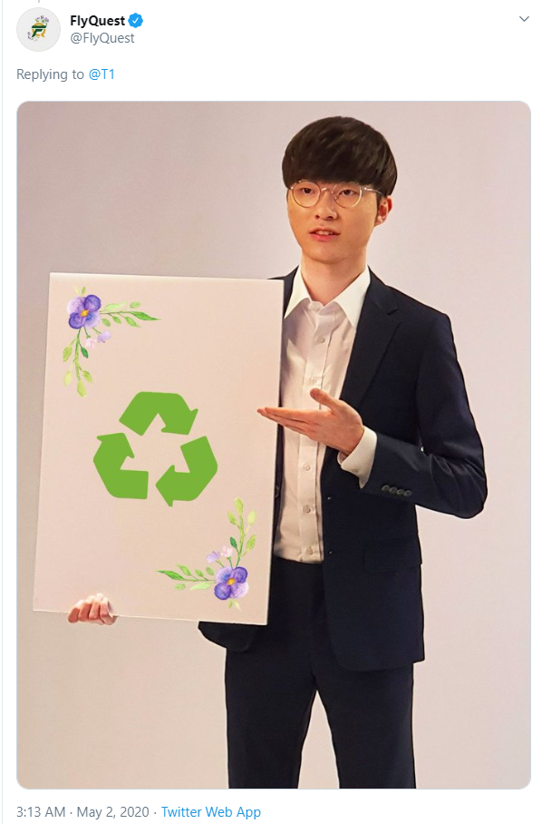 faker