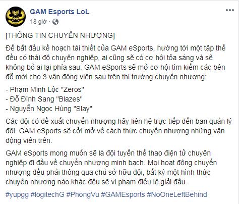 gam