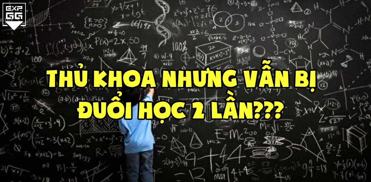 game thủ thiên tài