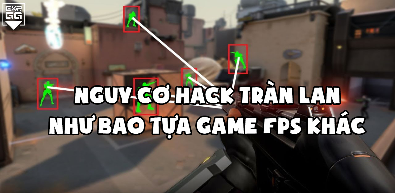 hack Valorant