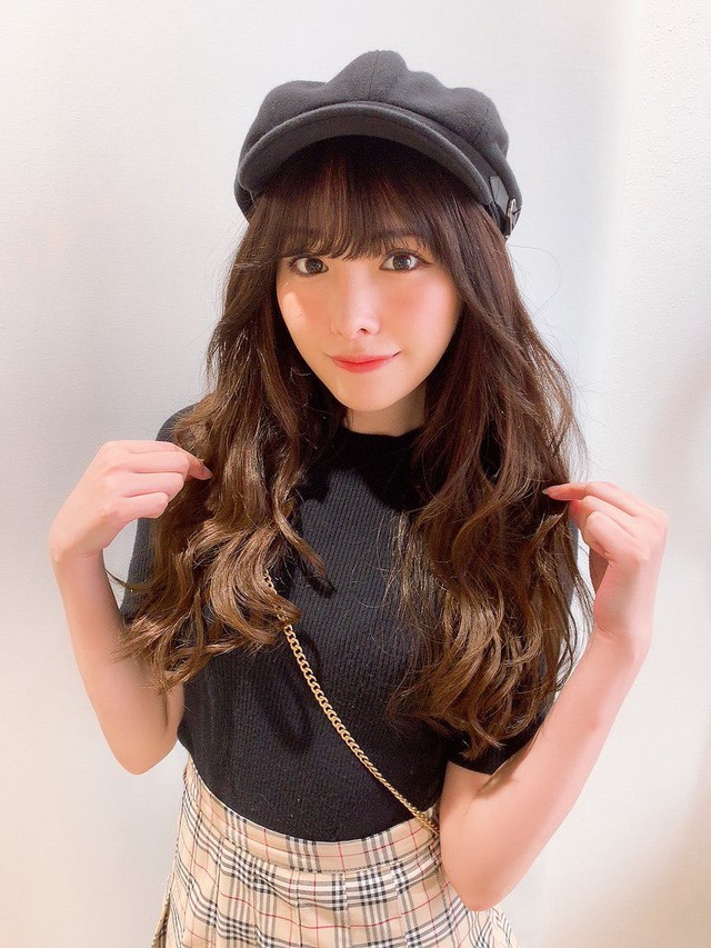 hashimoto arina