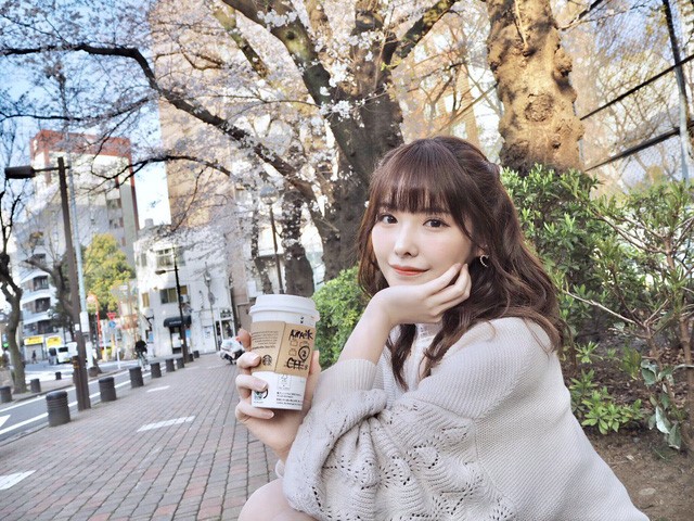 hashimoto arina