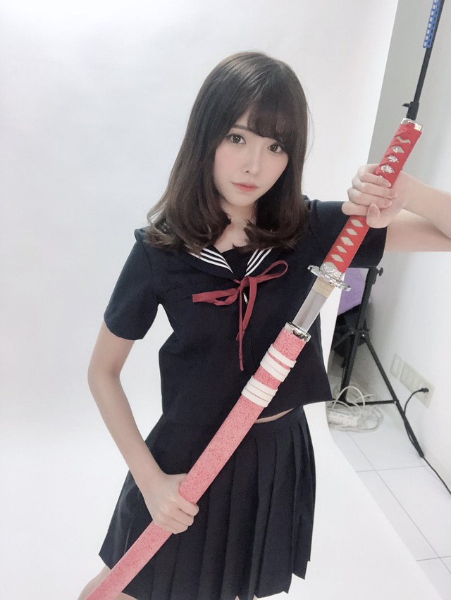 hashimoto arina