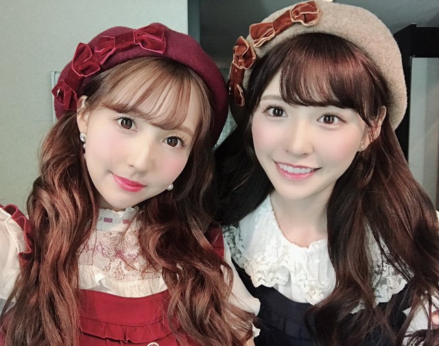 hashimoto arina