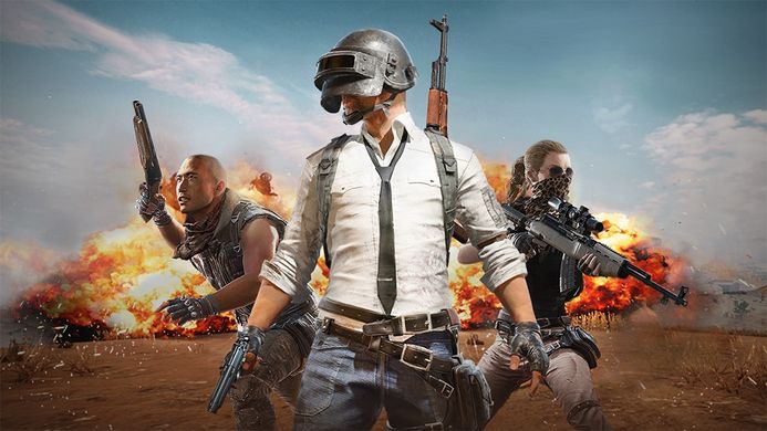 PUBG Mobile, player, sai lầm, chiến đấu, mẹo, cách chiến thắng, lỗi