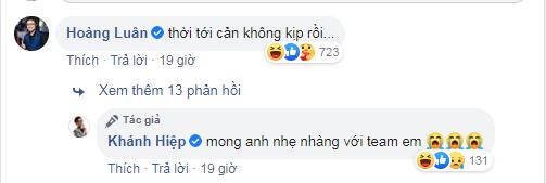hoang luan