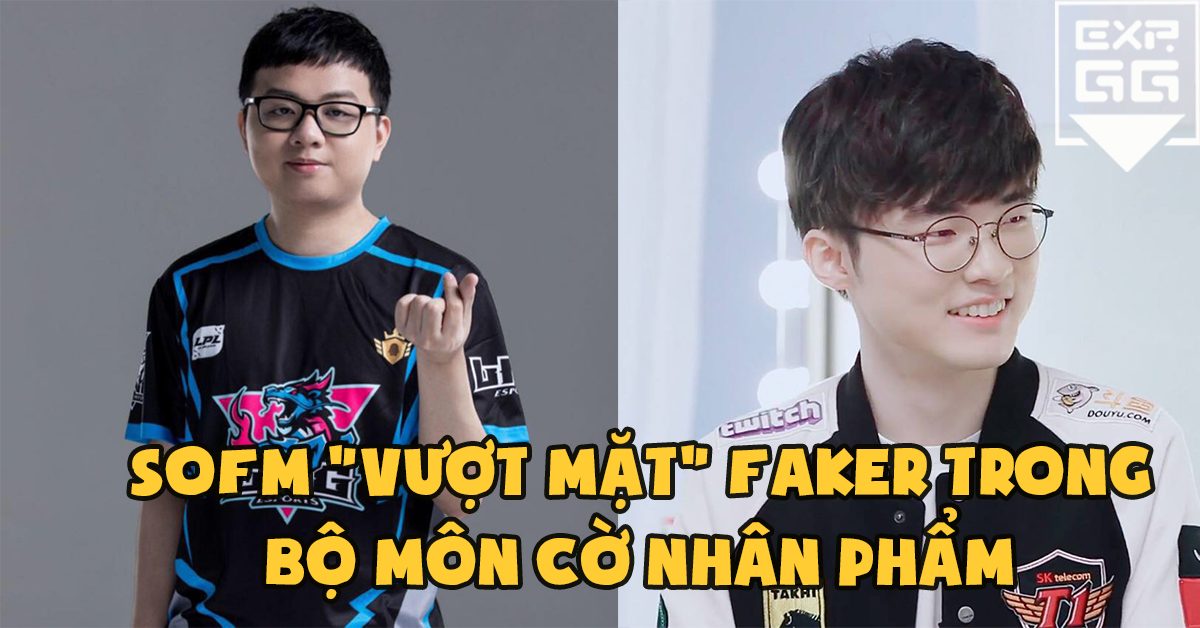 sofm faker