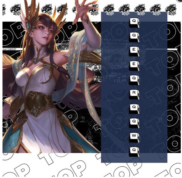 Irelia