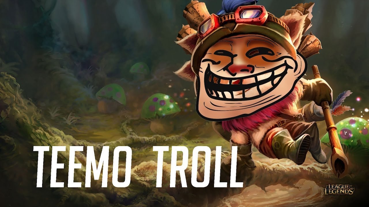 teemo