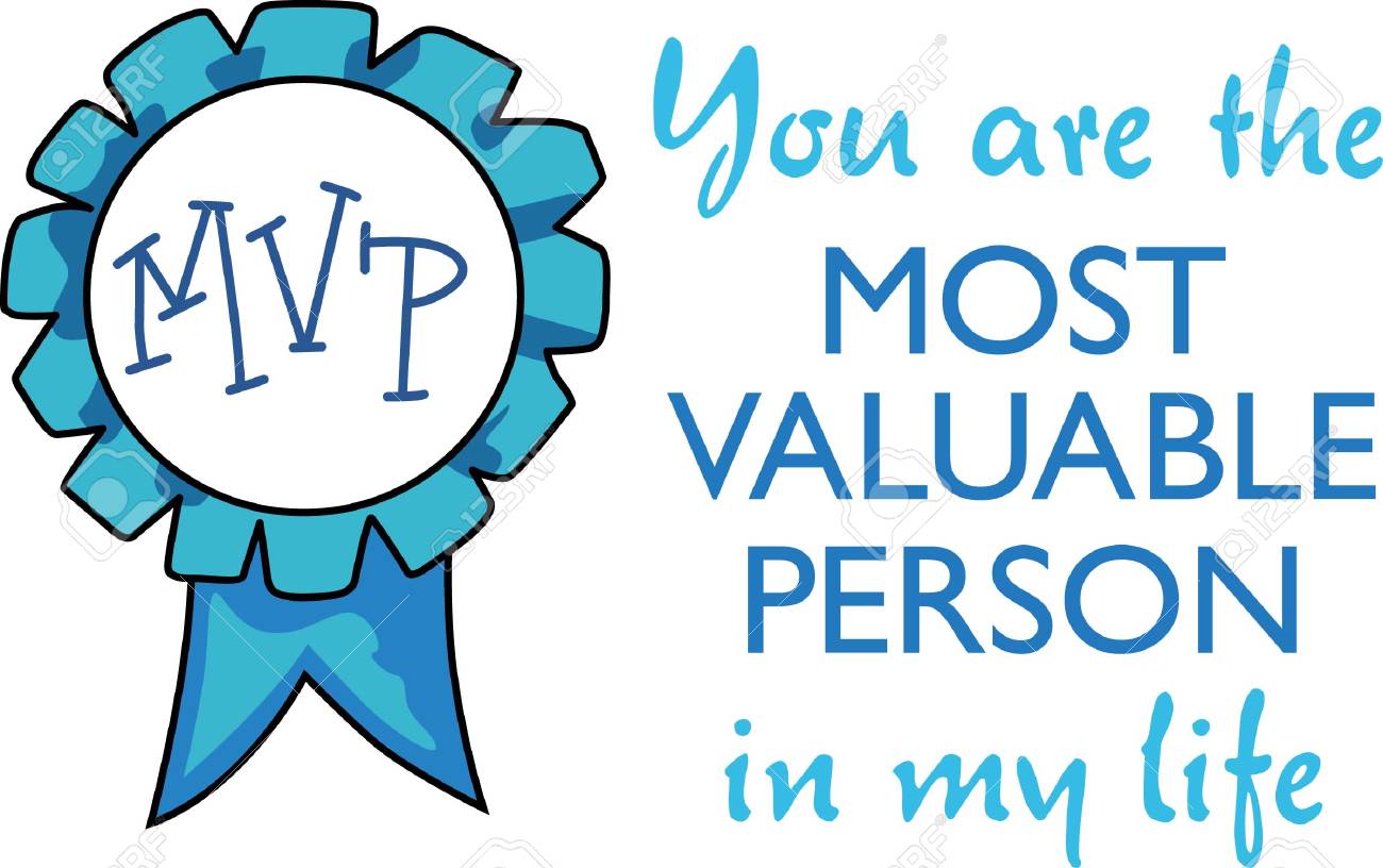 mvp là gì, mvp