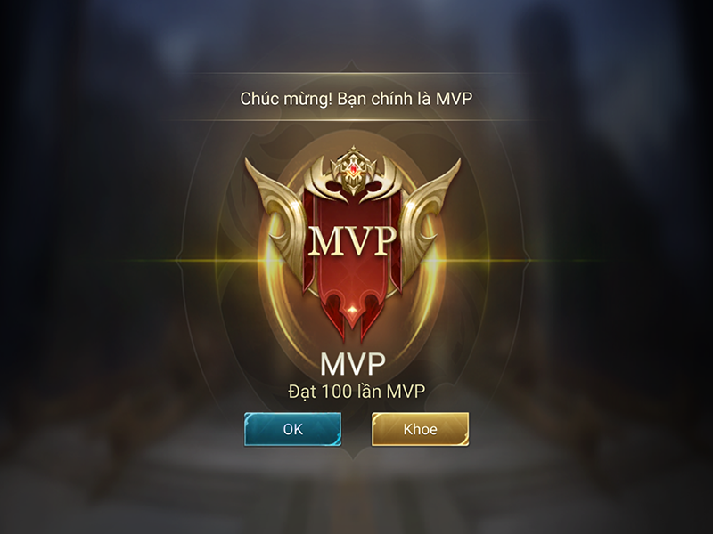mvp là gì