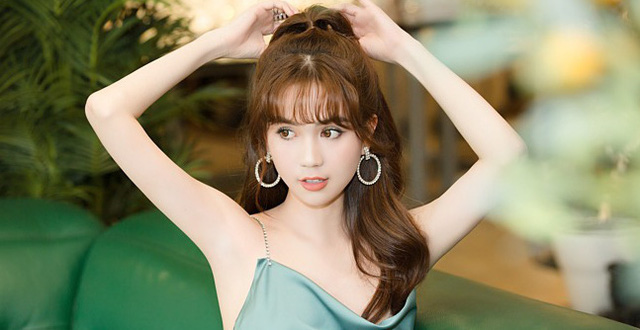 ngọc trinh