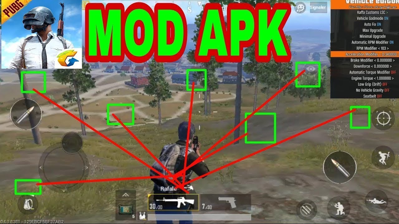 pubg