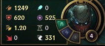 pyke
