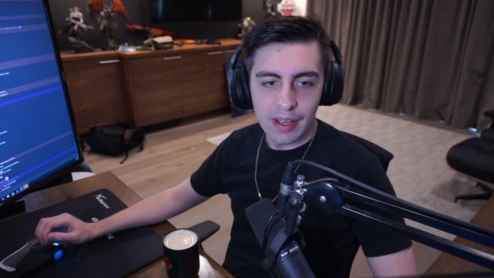 shroud