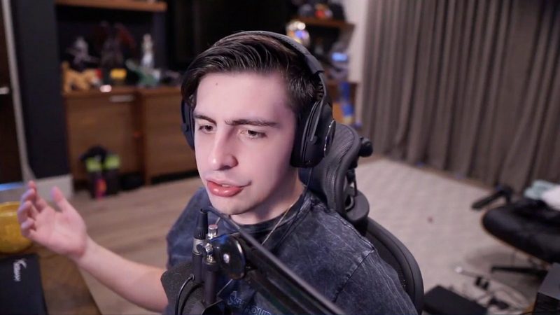 shroud