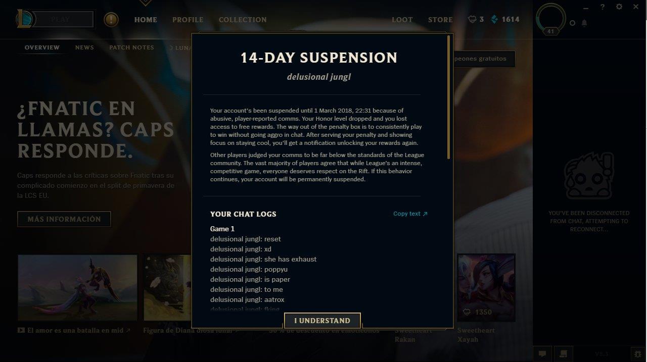 streamer toxic