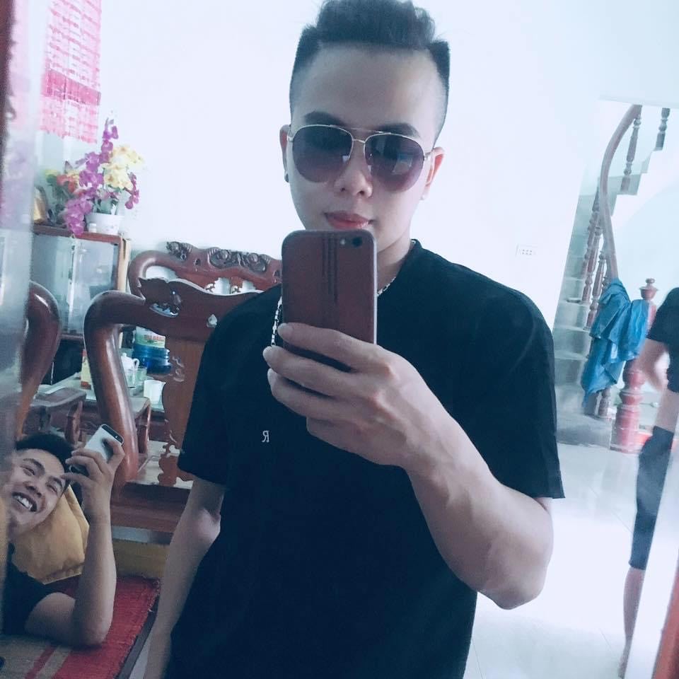 1taythachdau, trần văn hoàng