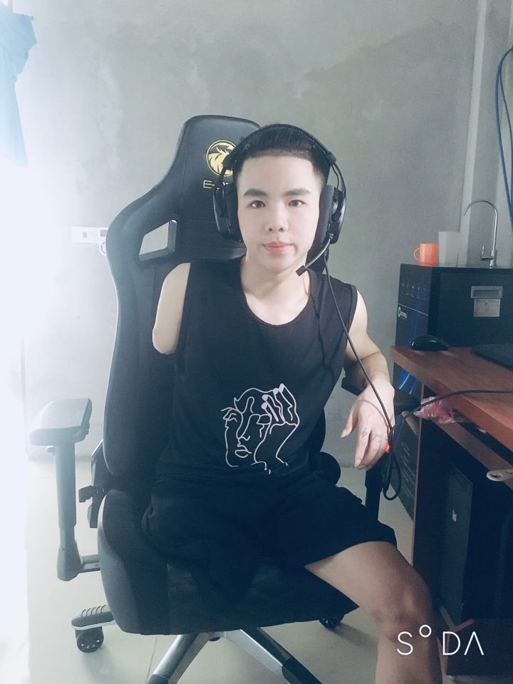 1taythachdau, trần văn hoàng