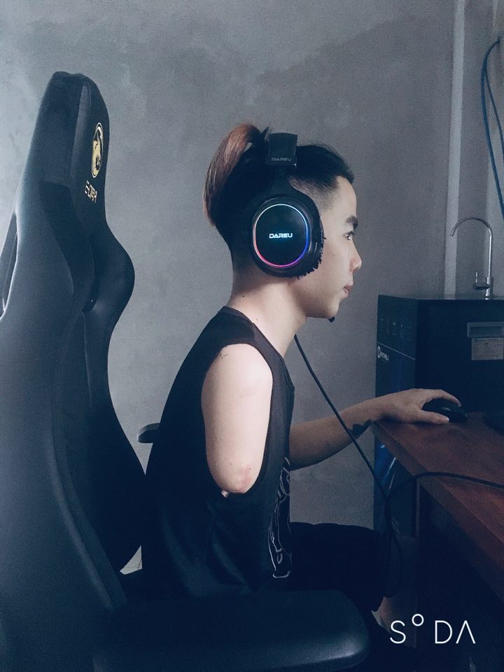1taythachdau, trần văn hoàng