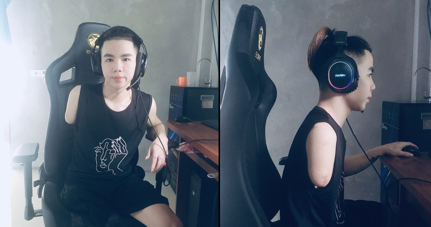 Vỏ hộp giấy bên ngoài (ảnh: internet).