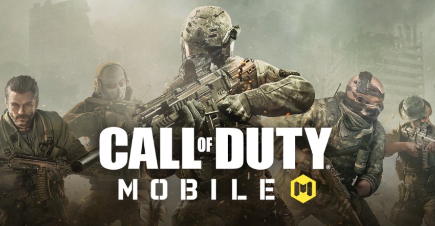 Call of Duty Mobile