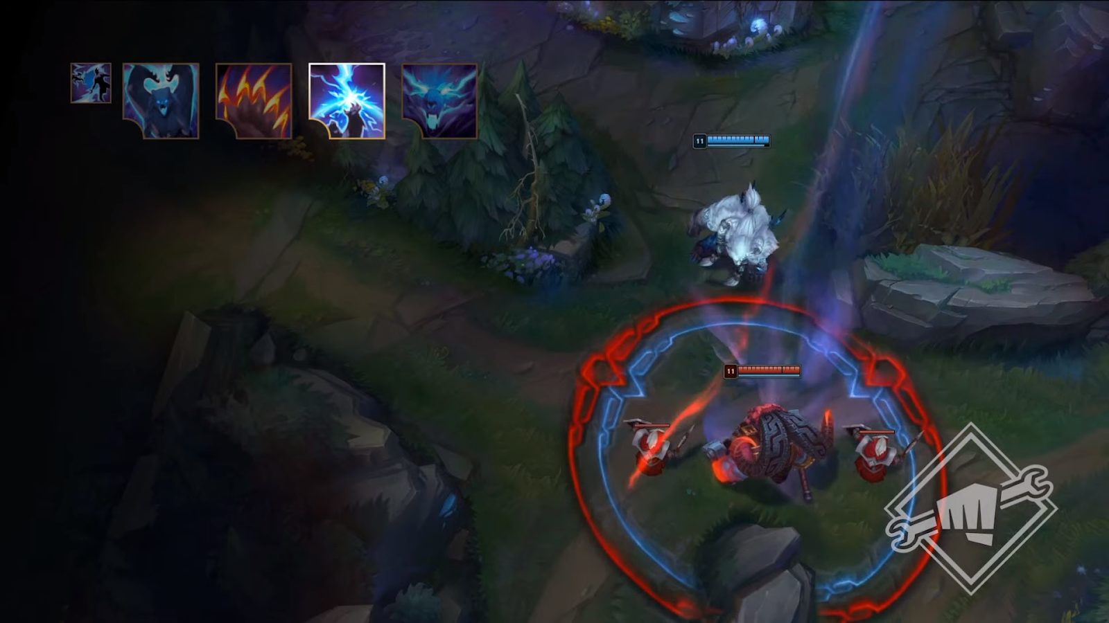 volibear