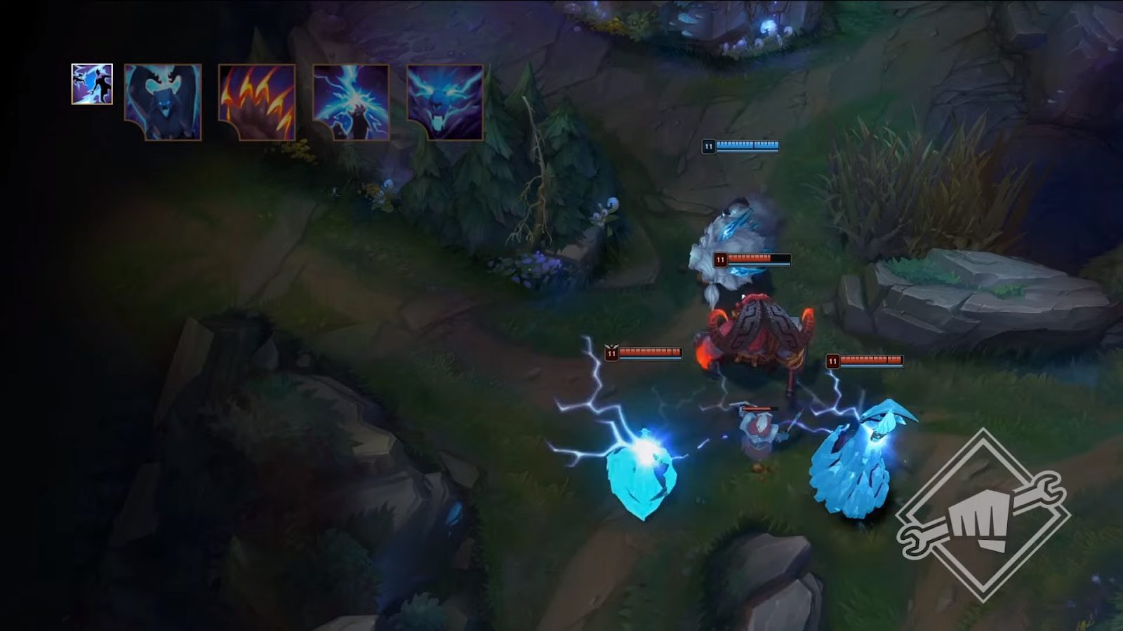 volibear