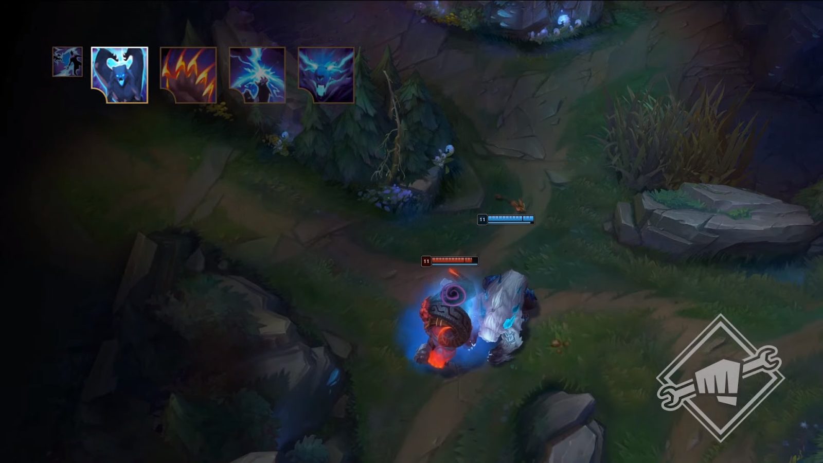 volibear