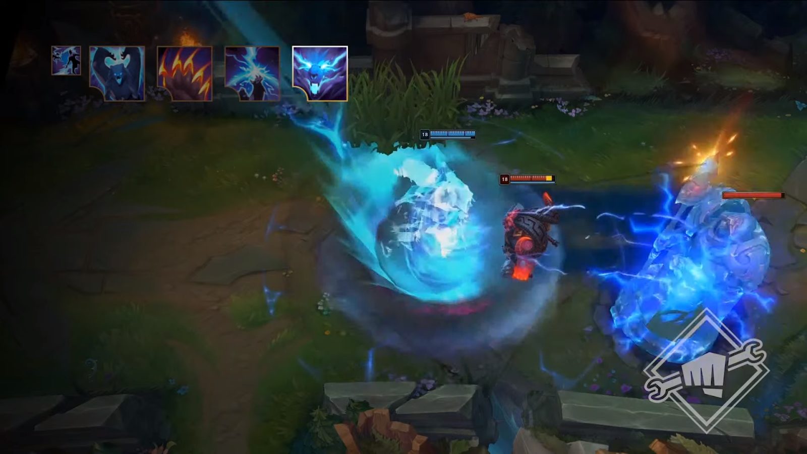volibear
