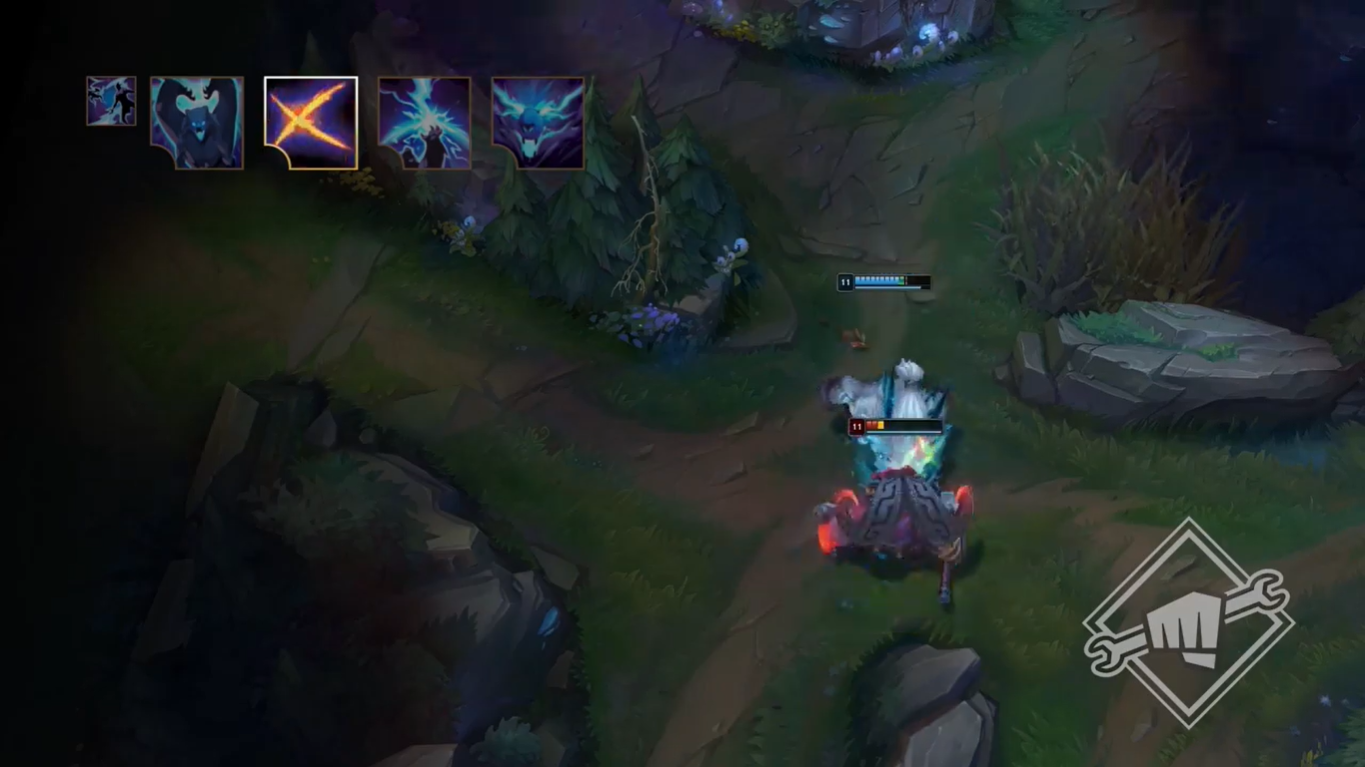 volibear