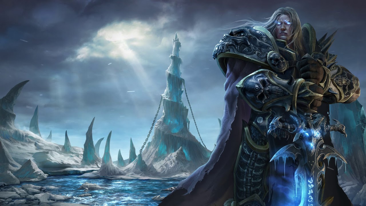 warcraft 3 forzen throne, warcraft III, download warcraft 3