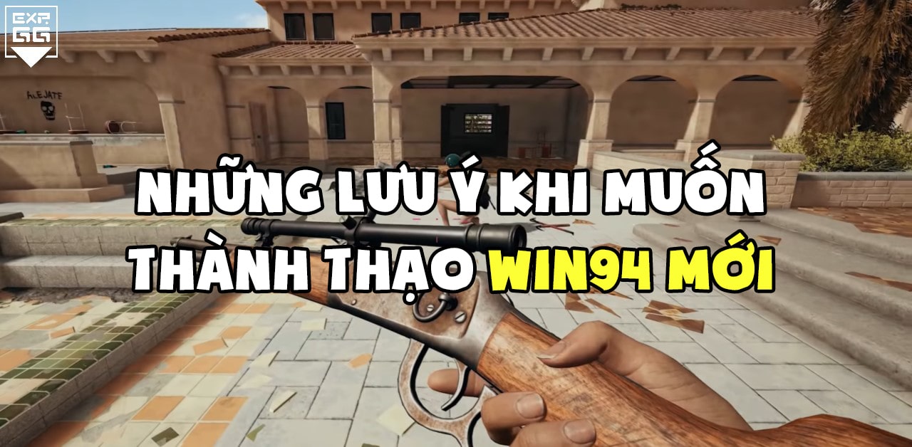win 94 mới